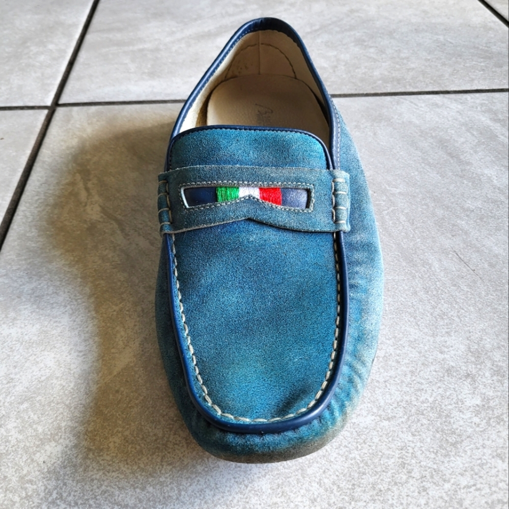 Bacco Bucci shoes